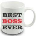 Cana gigant, I AM THE BOSS